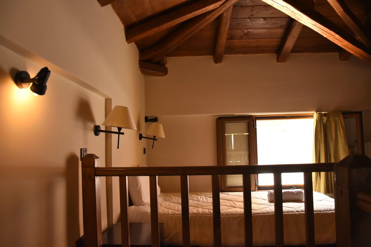 Olvios Hotel Гура Екстериор снимка