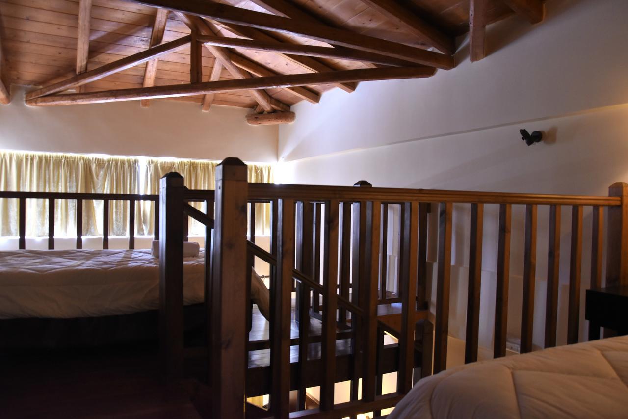Olvios Hotel Гура Екстериор снимка